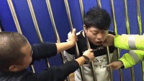 【搞笑鬼畜】这 T M 是脑袋!